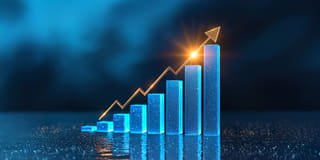 বিটকয়েন হ্যালভিং প্রক্রিয়া এবং সরবরাহের ক্ষেত্রে এর সম্ভাব্য প্রভাব সম্পর্কিত একটি চিত্রায়ন